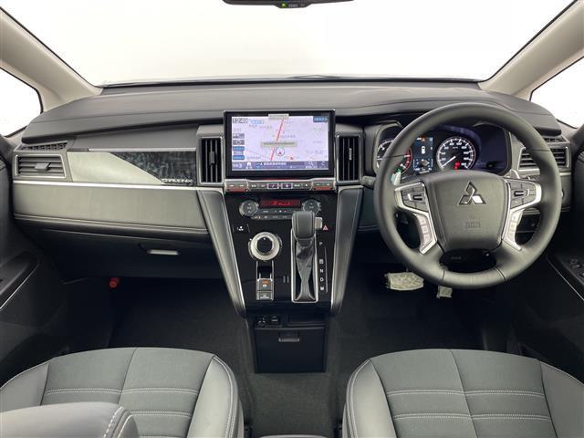 デリカD:52.4 シャモニー 4WD