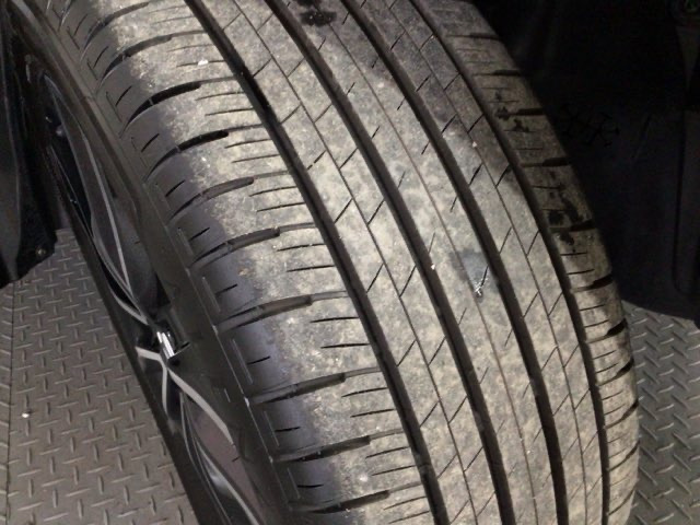 ヴェゼル1.5 e:HEV Z プレイパッケージ