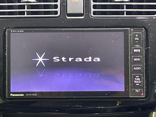 �y�i�r�Q�[�V�����z�g���₷���i�r�ŖړI�n�܂ł�������ē����Ă���܂��B�e��I�[�f�B�I�Đ��@�\���[�����Ă���A���Ԃ̉^�]������Ɋy�����Ȃ�܂�!!