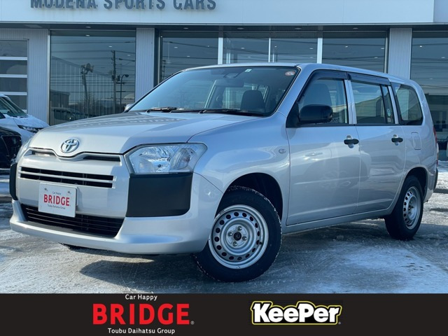 サクシードバン1.5 UL 4WD