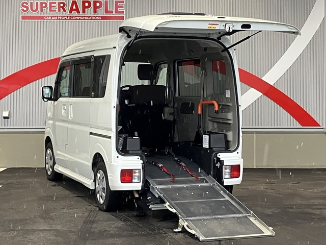 NV100クリッパーリオ