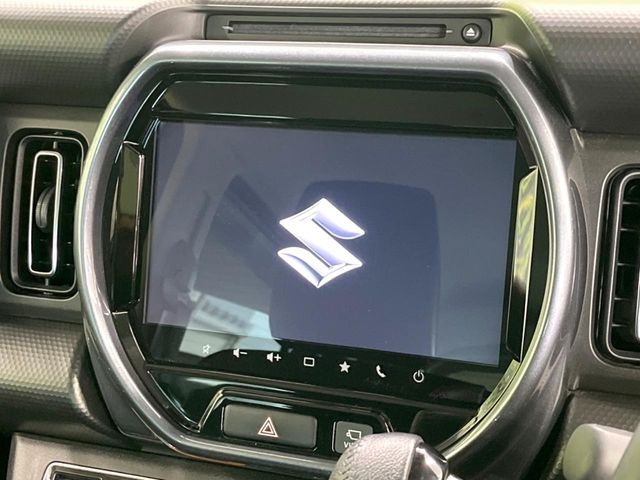 ハスラーJ スタイル ターボ