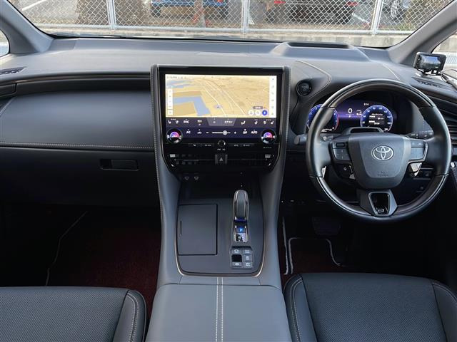 アルファードハイブリッド 2.5 Z