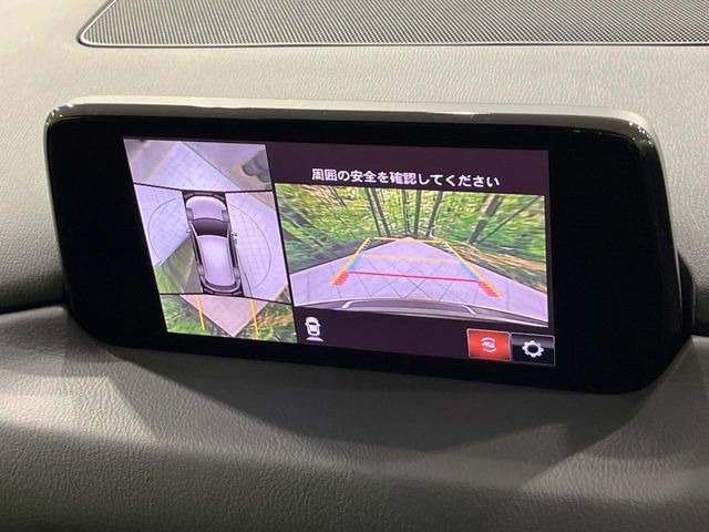 �y360&deg;�r���[���j�^�[�z��p�̃J�����ɂ��A�ォ�猩���낵���悤�Ȏ��_��360�x�N���}�̎��͂��m�F���邱�Ƃ��ł��܂������p�������m�F���₷���A�����ꏊ�ł̐؂�Ԃ��⒓�Ԃ��X���[�Y�ɍs���܂��B