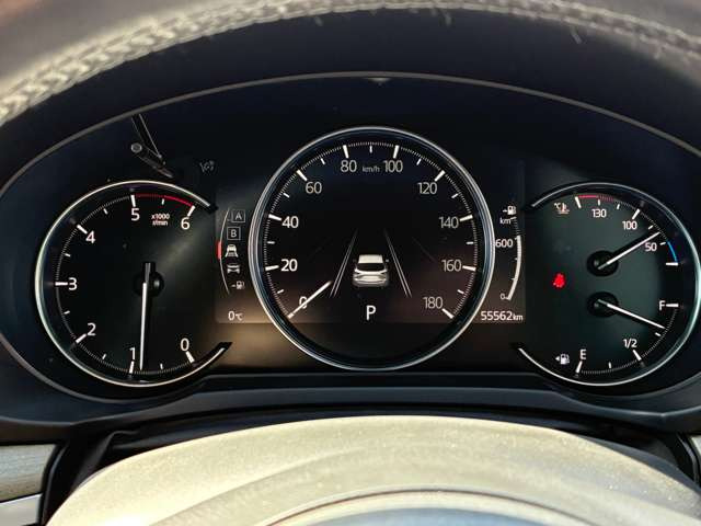 CX-52.2 XD エクスクルーシブ モード 4WD