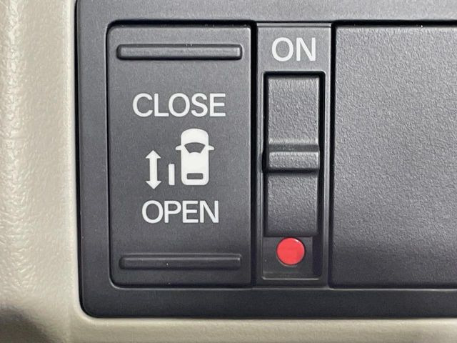 N-BOXベースグレード