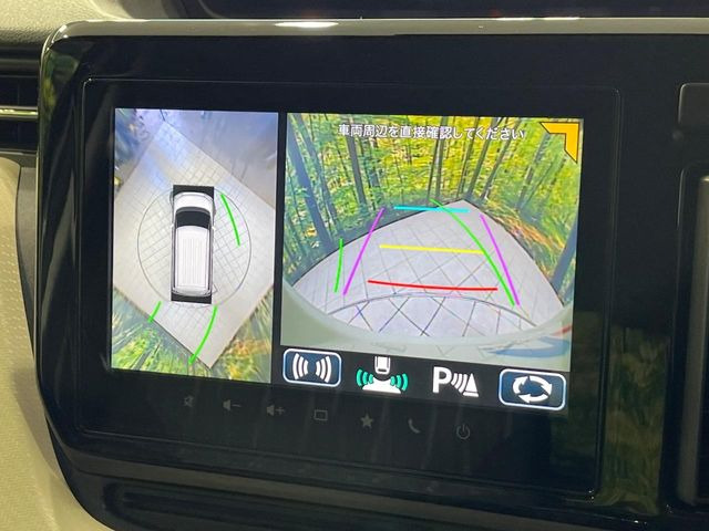 �y�S���ʃ��j�^�[�p�J�����z��p�̃J�����ɂ��A�ォ�猩���낵���悤�Ȏ��_��360�x�N���}�̎��͂��m�F���邱�Ƃ��ł��܂������p�������m�F���₷���A�����ꏊ�ł̐؂�Ԃ��⒓�Ԃ��X���[�Y�ɍs���܂��B