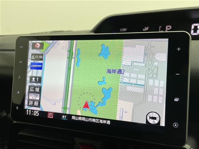 タントカスタムX スタイルセレクション