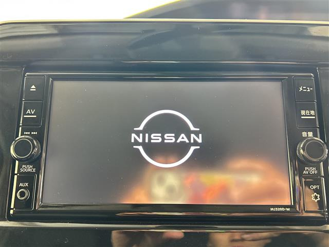 セレナ2.0 ハイウェイスターV