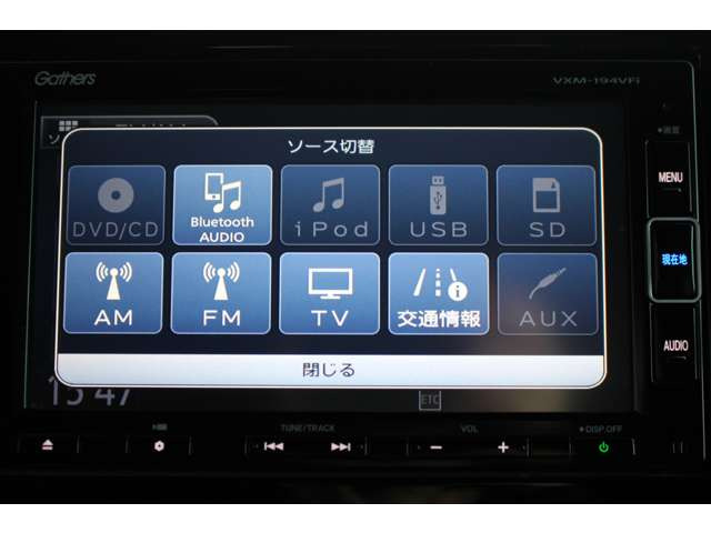 Bluetooth�I�[�f�B�I