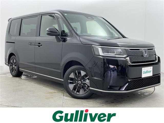 ステップワゴン2.0 e:HEV スパーダ