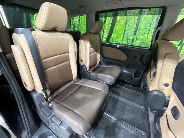 ���ڒ����̓E�H�[�N�X���[�ƂȂ��Ă���܂��B���ڂƎO��ڂ̈ړ�����~�肪�Ƃ��Ă��y�ɂȂ�̂ŁA���~��̍ۂ��X�g���X�������邱�Ƃ͂���܂����