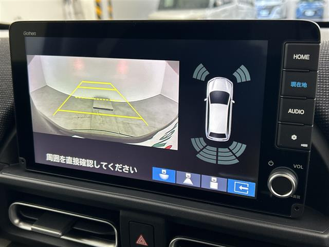 フリード1.5 e:HEV エアー EX