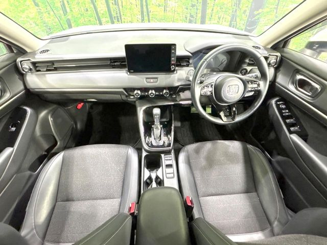 ヴェゼル1.5 e:HEV Z