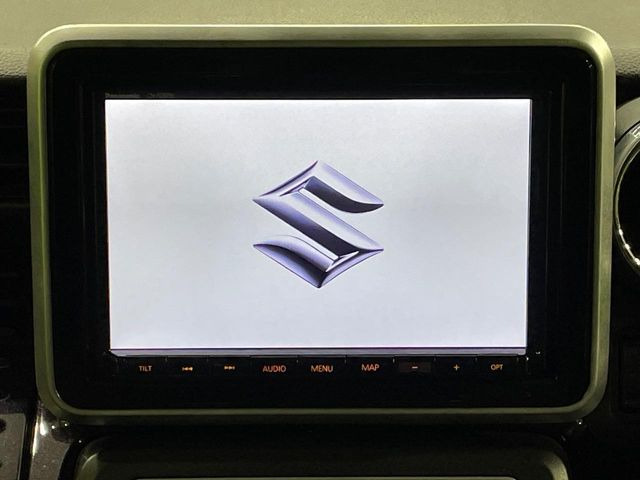 スペーシアカスタムハイブリッド(HYBRID)  XSターボ