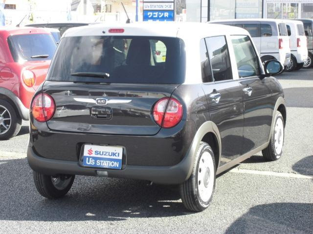 アルトラパンLC X