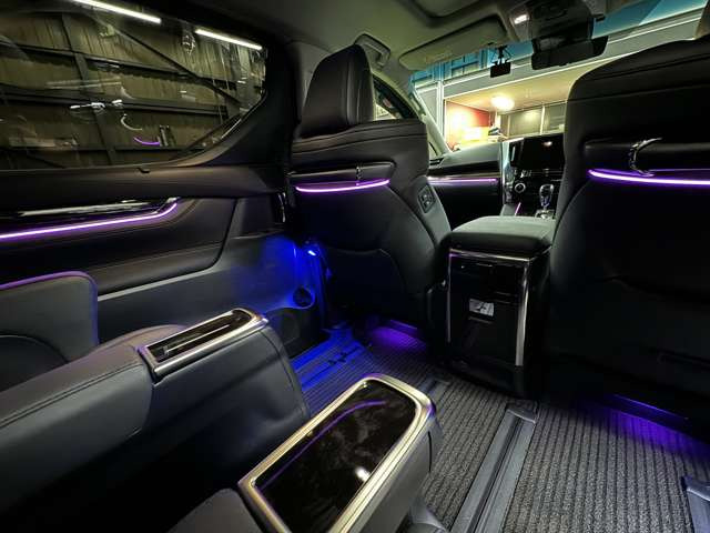 アルファード2.5 S Cパッケージ