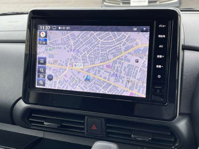 ルークスハイウェイスター Gターボ