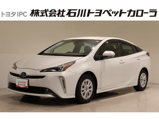 プリウス1.8 S セーフティ プラスII