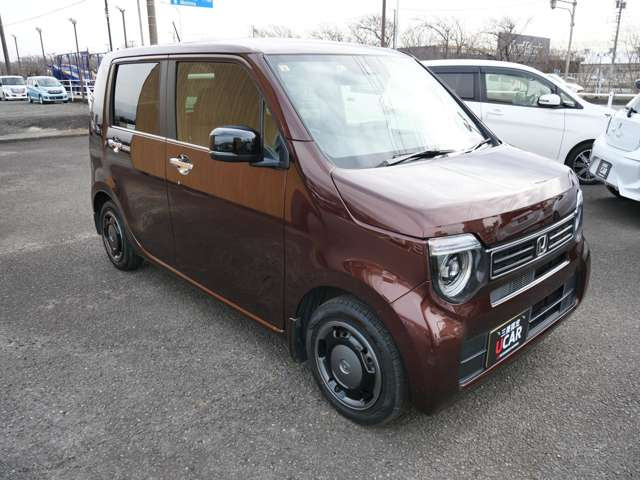 N-WGNL スタイルプラス ビター