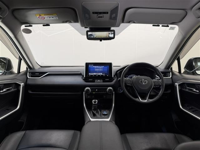 RAV42.0 G Zパッケージ 4WD