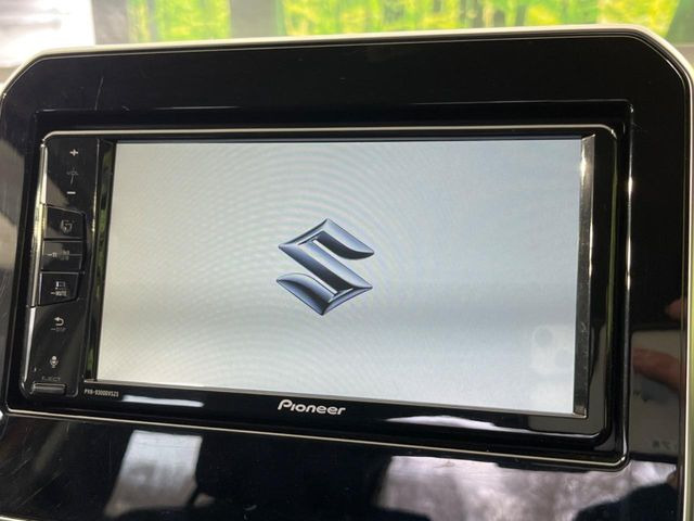 イグニス1.2 ハイブリッド(HYBRID)  MX