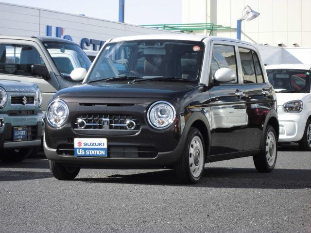 アルトラパンLC X