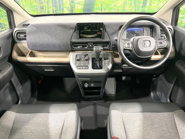 フリード1.5 エアー EX