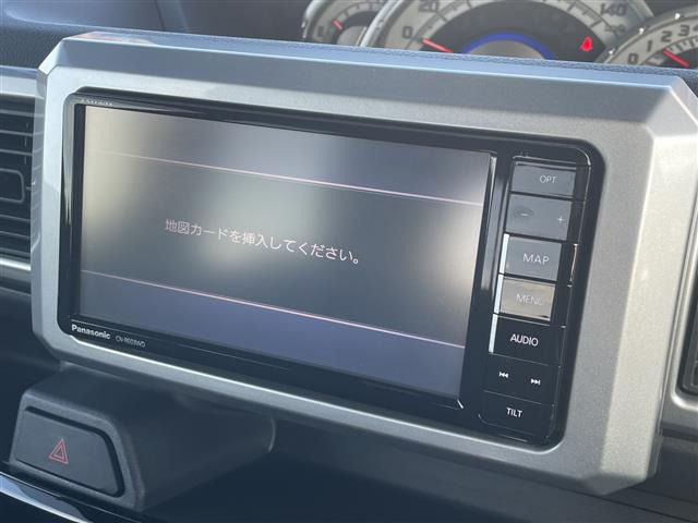 ウェイクG ターボ SAII