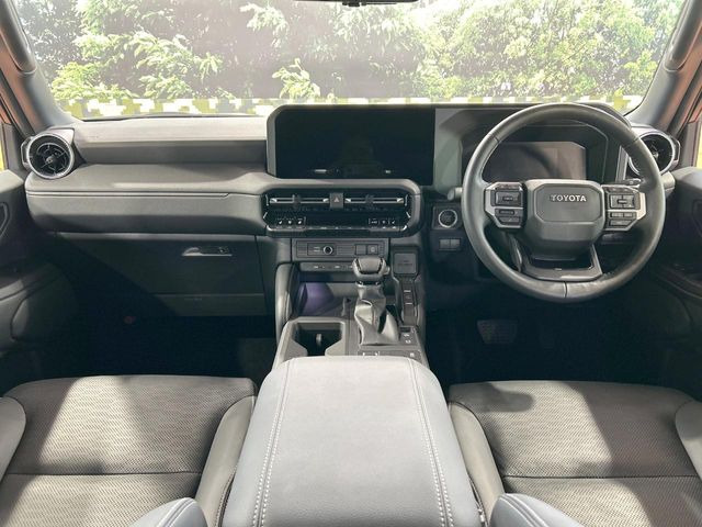 ランドクルーザー2502.7 VX 4WD