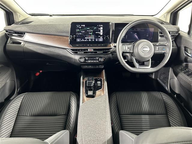 ノートオーラ1.2 G レザーエディション