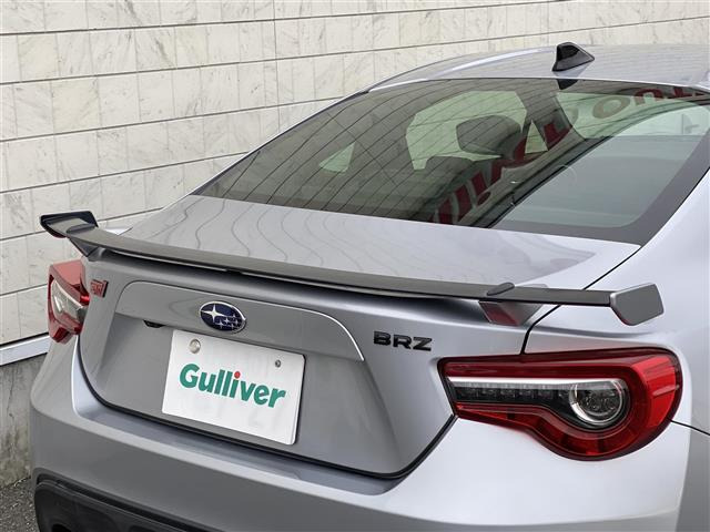 BRZ2.0 STI スポーツ