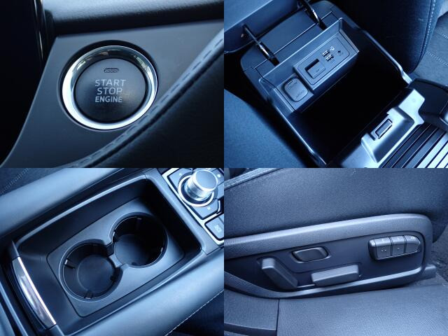 �L�[���X�v�b�V���X�^�[�g�V�X�e�����̗p���Ă���܂�!�{�^����ŃG���W���n�����\ �p���[�V�[�g�ɂȂ�܂��B