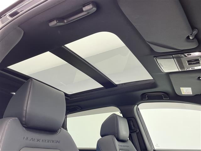 CR-V1.5 EX ブラック エディション