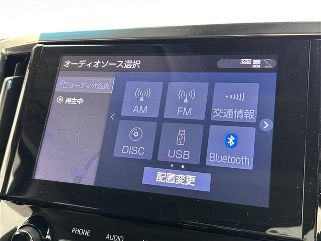 アルファードハイブリッド2.4 SR Cパッケージ 4WD