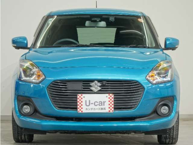 スイフト1.2 ハイブリッド(HYBRID) ML セーフティパッケージ