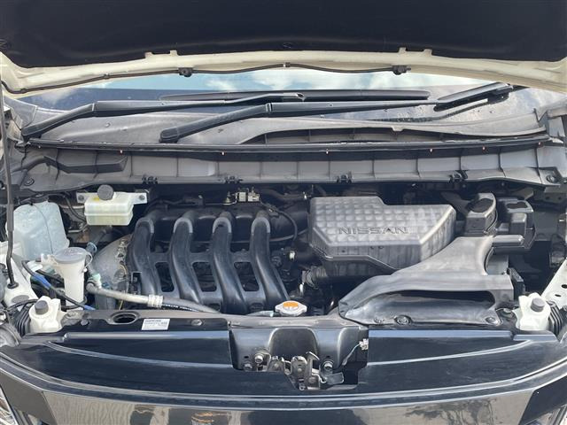 セレナ2.0 ハイウェイスター