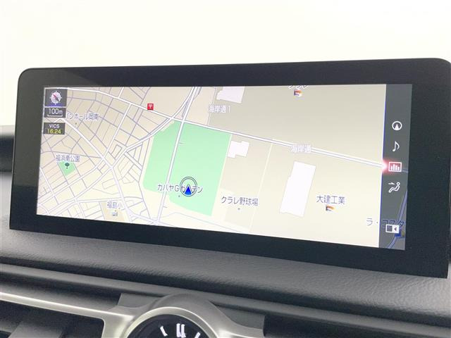 IS300h バージョンL