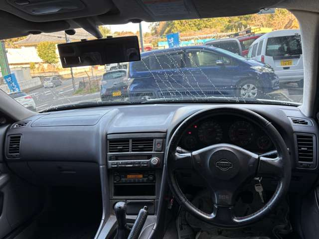 スカイライン2.0 GT