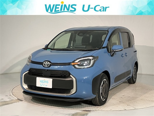 シエンタハイブリッド 1.5 Z