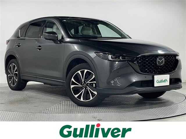 CX-52.2 XD Lパッケージ