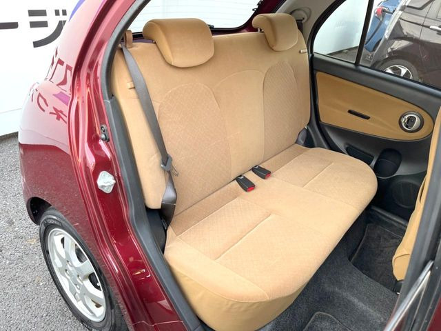 �㕔���Ȃ��C�ɂȂ�悤�ȃL�Y�E�����ւ��蓙�A�傫�ȃ_���[�W�͂Ȃ��A�ǍD�ȏ�Ԃł��B