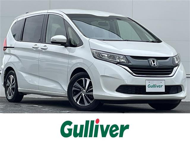 フリード1.5 G ホンダセンシング