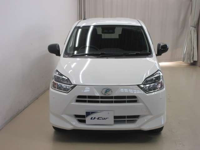 ミライースX SAIII