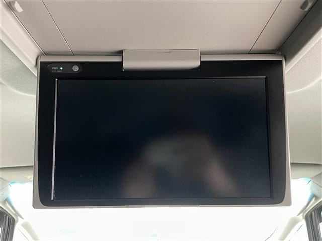 アルファード2.5 S Cパッケージ