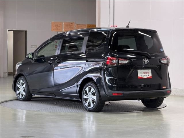 シエンタ1.5 G クエロ