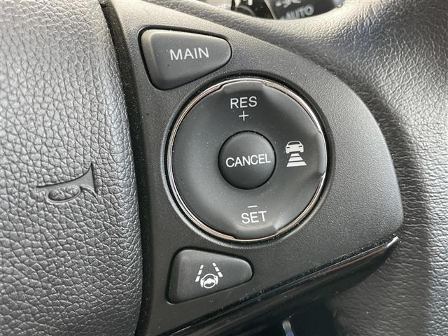 ヴェゼル1.5 ハイブリッド X ホンダセンシング