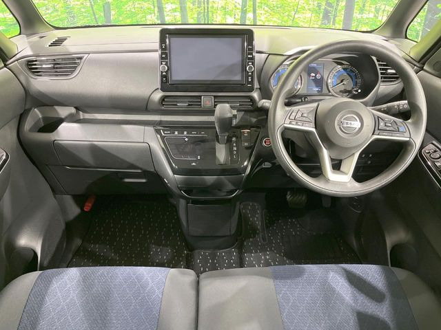 ルークスハイウェイスターX プロパイロットエディション