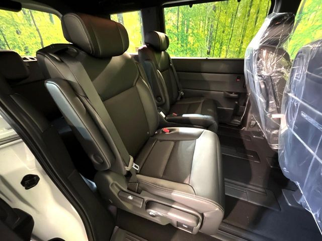 ���ڒ����̓E�H�[�N�X���[�ƂȂ��Ă���܂��B���ڂƎO��ڂ̈ړ�����~�肪�Ƃ��Ă��y�ɂȂ�̂ŁA���~��̍ۂ��X�g���X�������邱�Ƃ͂���܂����