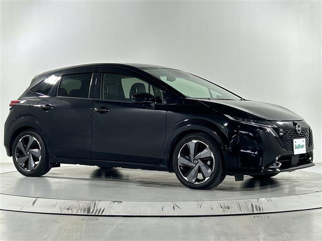 ノートオーラ1.2 G レザーエディション